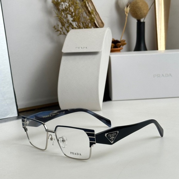 Prada Plain Glass Spectacles(High Quality)-782