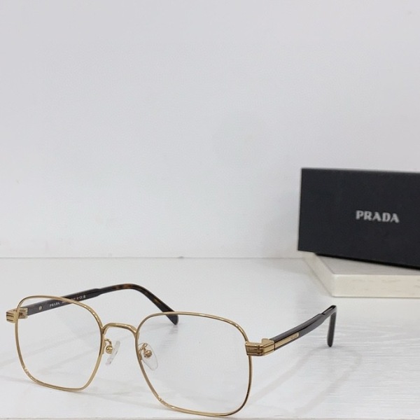 Prada Plain Glass Spectacles(High Quality)-923