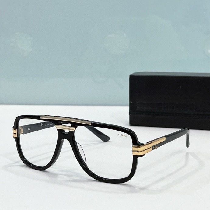 CAZAL Plain Glass Spectacles(High Quality)-229