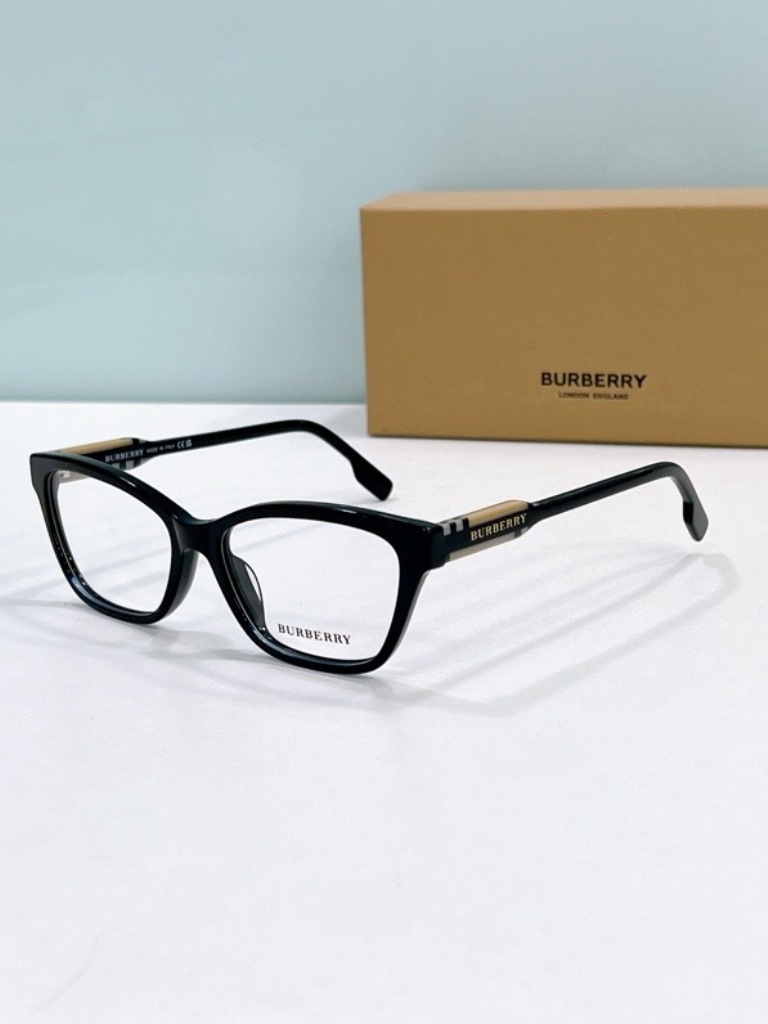 Burberry Plain Glass Spectacles(High Quality)-357