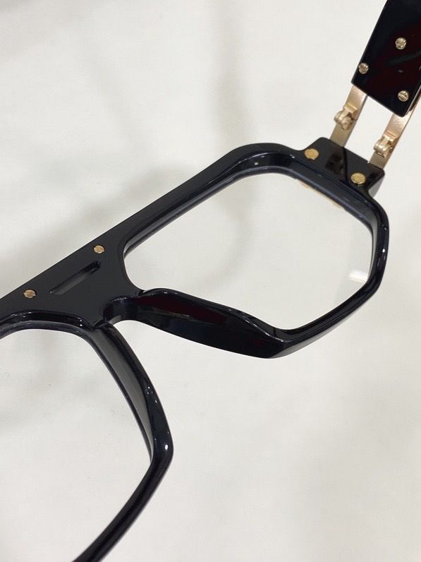 CAZAL Plain Glass Spectacles(High Quality)-290
