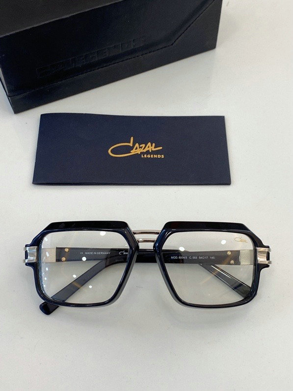 CAZAL Plain Glass Spectacles(High Quality)-289