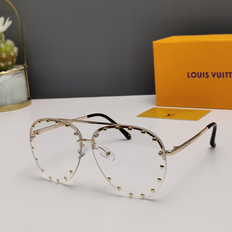LV Sunglasses(1:1)-065