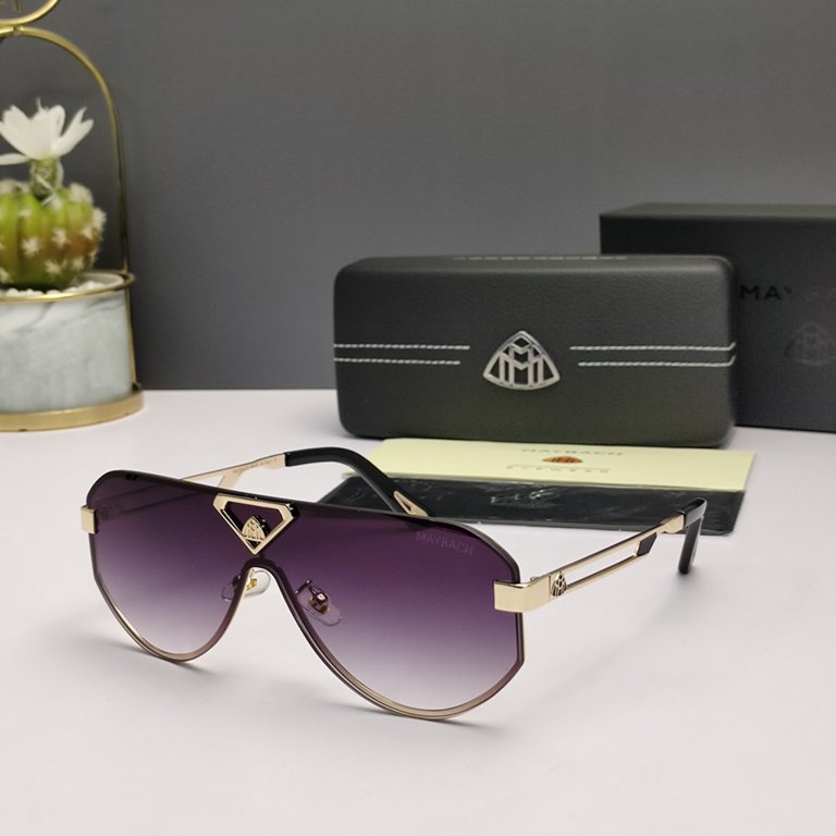 MAYBACH Sunglasses(1:1)-055