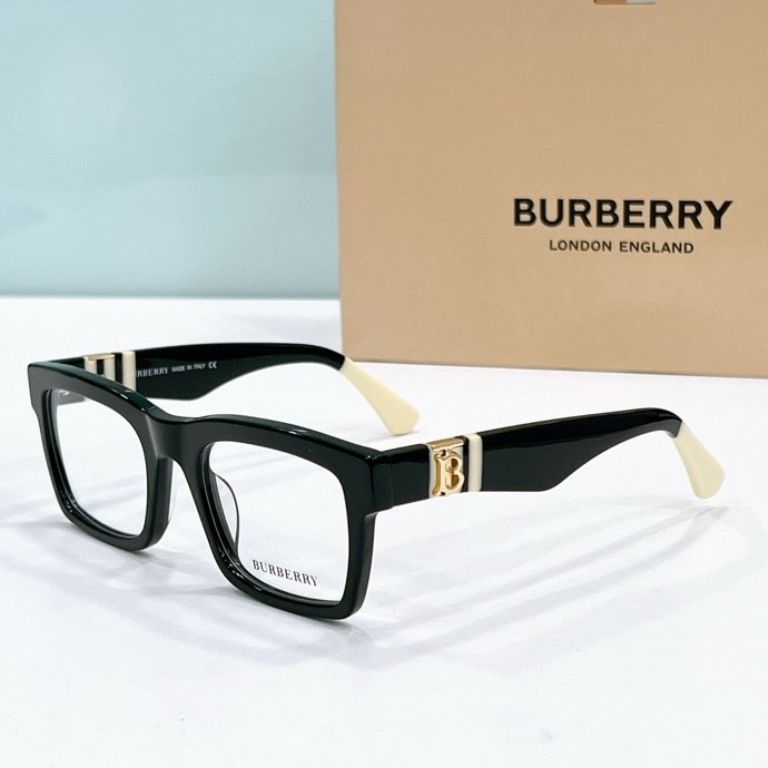 Burberry Plain Glass Spectacles(High Quality)-574