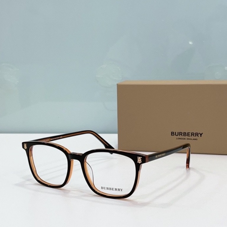 Burberry Plain Glass Spectacles(High Quality)-573