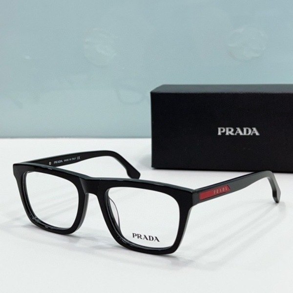 Cartier Plain Glass Spectacles(High Quality)-608