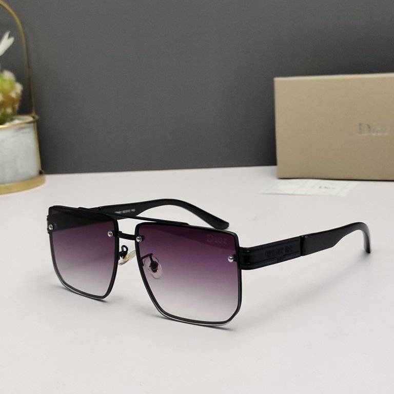Dior Sunglasses(1:1)-019