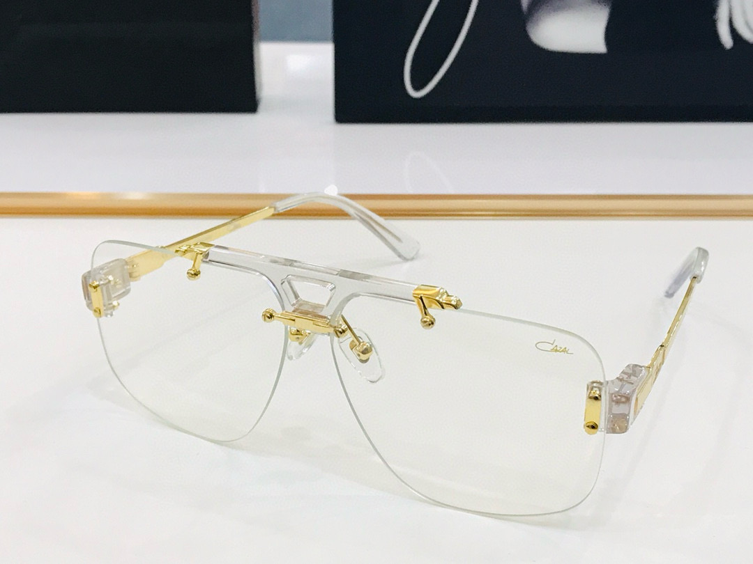 CAZAL Plain Glass Spectacles(High Quality)-251