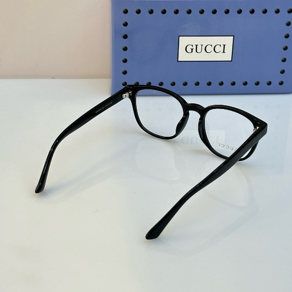 Gucci Plain Glass Spectacles(High Quality)-521
