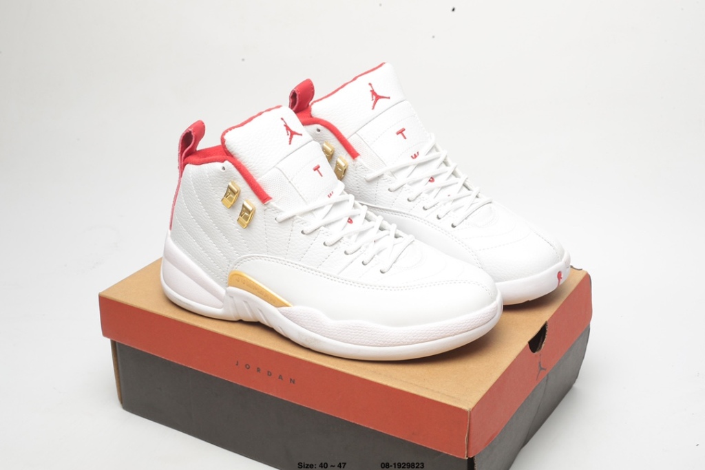 Air Jordan 12 Retro-004