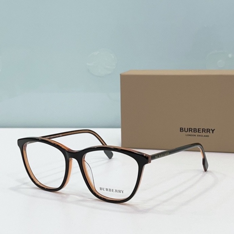 Burberry Plain Glass Spectacles(High Quality)-356