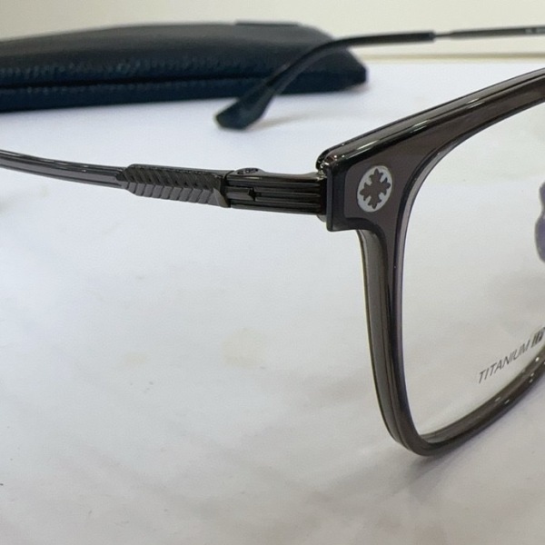 Chrome Hearts Plain Glass Spectacles(High Quality)-875