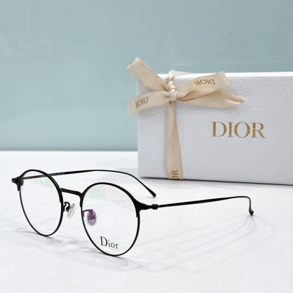 Dior Plain Glass Spectacles(High Quality)-401