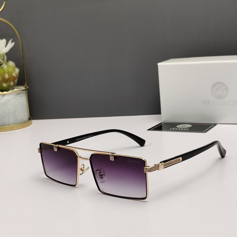 Versace Sunglasses(1:1)-054