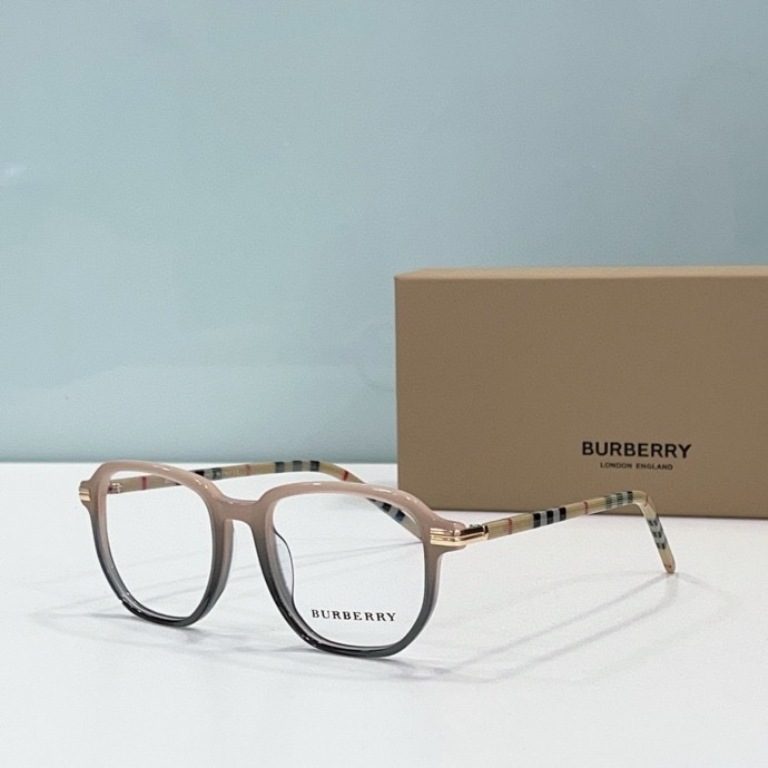 Burberry Plain Glass Spectacles(High Quality)-724