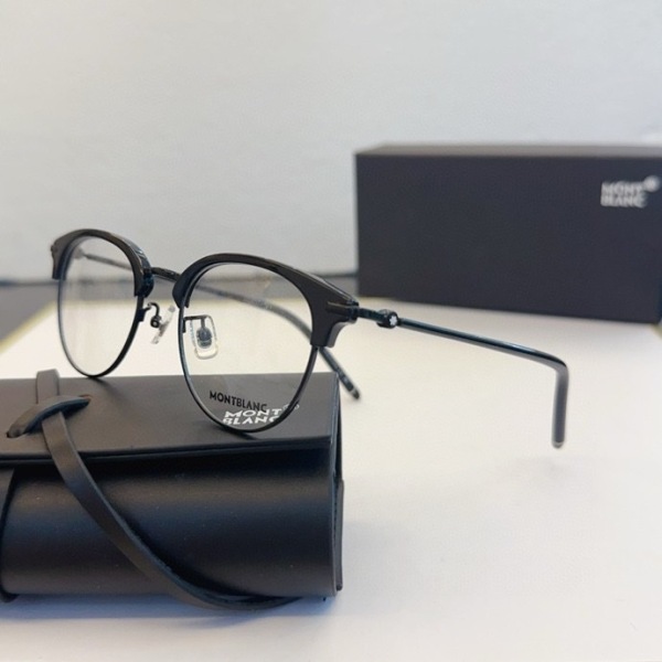 Montblanc Plain Glass Spectacles(High Quality)-155