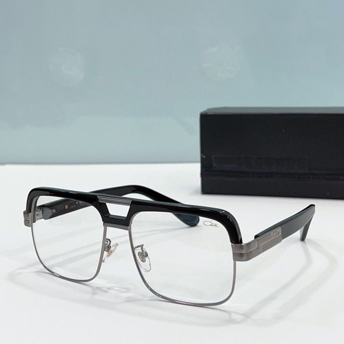 CAZAL Plain Glass Spectacles(High Quality)-371