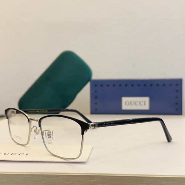Gucci Plain Glass Spectacles(High Quality)-913
