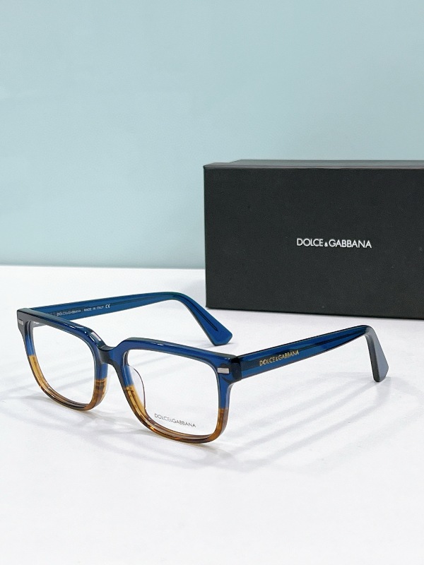 Prada Plain Glass Spectacles(High Quality)-1607