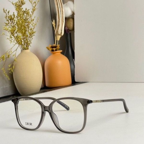 Dior Plain Glass Spectacles(High Quality)-402