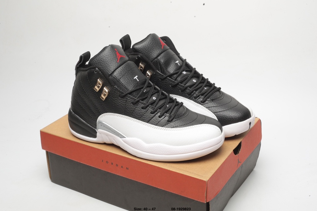 Air Jordan 12 Retro-006