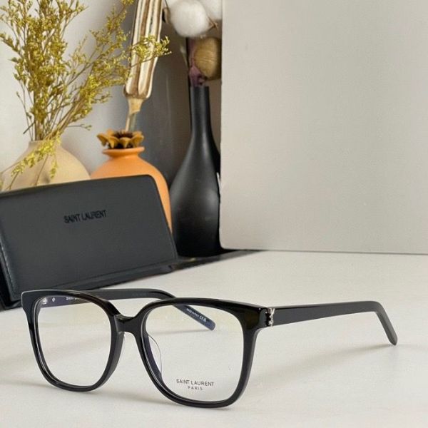 YSL Plain Glass Spectacles(High Quality)-160