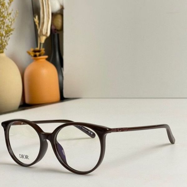 Dior Plain Glass Spectacles(High Quality)-399