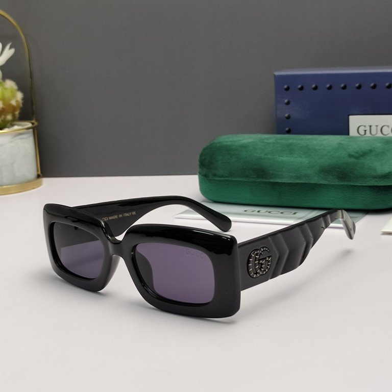 Gucci Sunglasses(1:1)-040