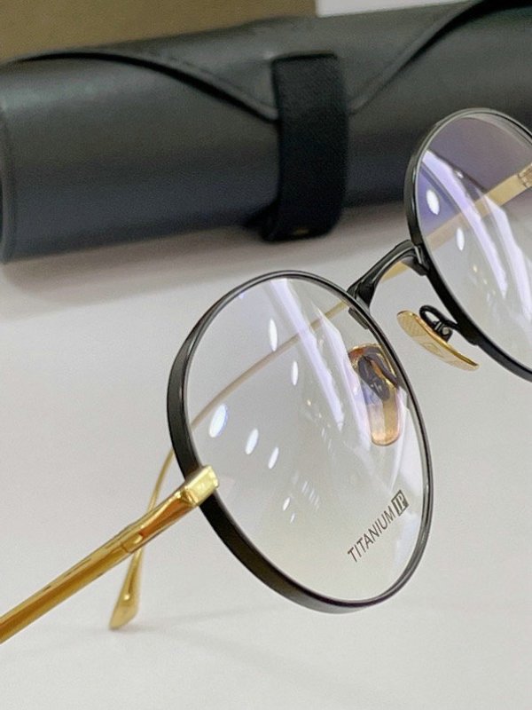 DITA Plain Glass Spectacles(High Quality)-225