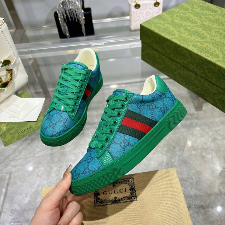 Gucci Shoes(AAA)-007