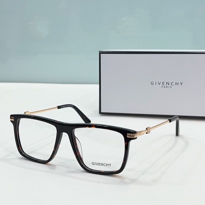 Givenchy Plain Glass Spectacles(High Quality)-066