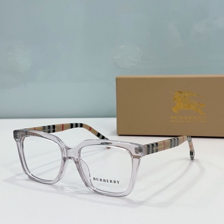 Burberry Plain Glass Spectacles(High Quality)-719