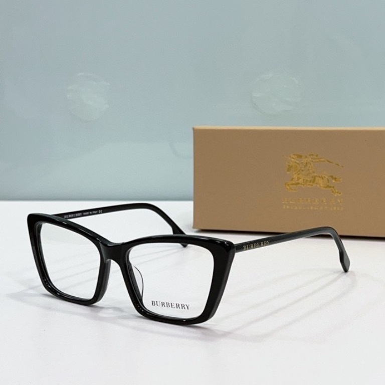 Burberry Plain Glass Spectacles(High Quality)-718