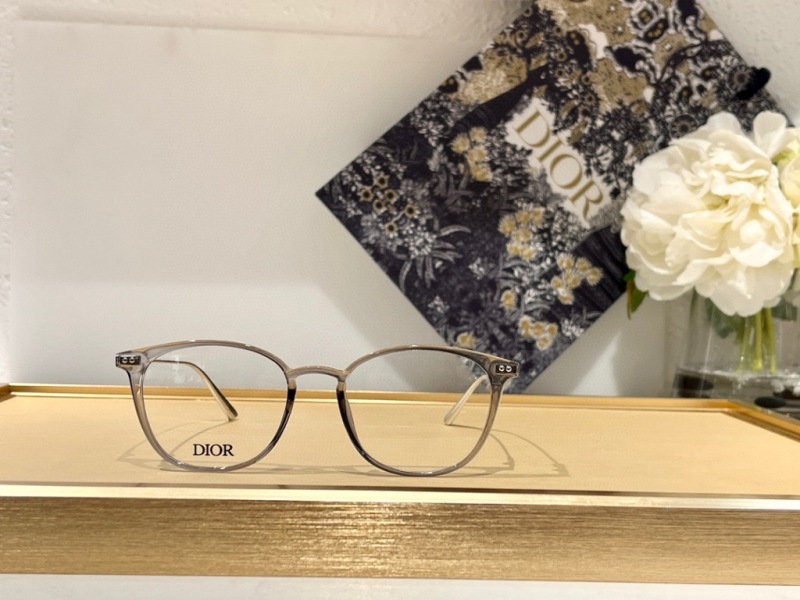 Dior Plain Glass Spectacles(High Quality)-396