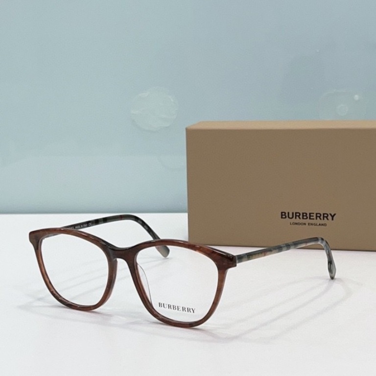 Burberry Plain Glass Spectacles(High Quality)-713
