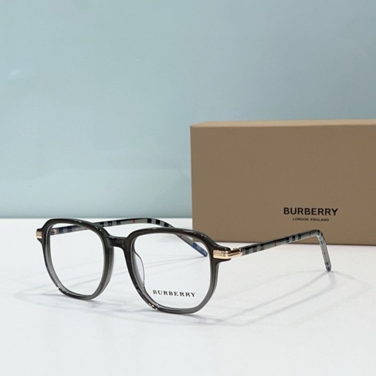 Burberry Plain Glass Spectacles(High Quality)-712