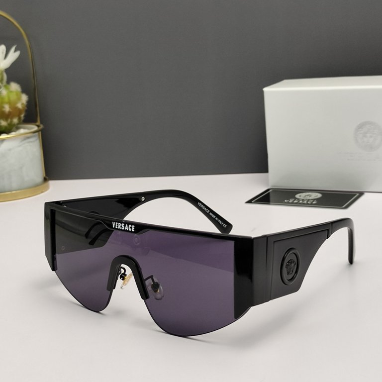Versace Sunglasses(1:1)-053