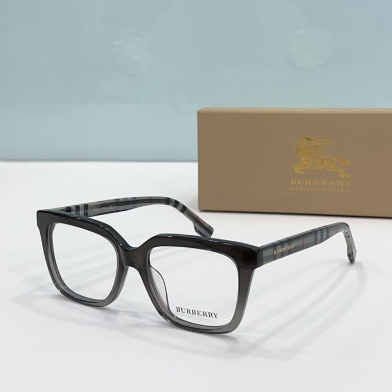 Burberry Plain Glass Spectacles(High Quality)-711