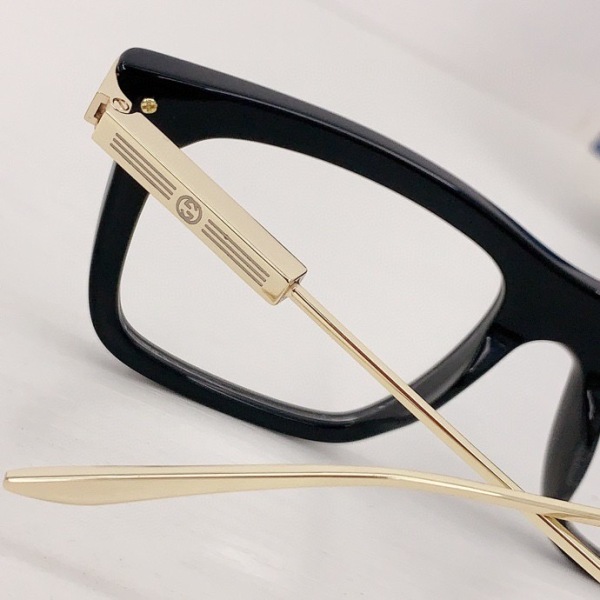 Gucci Plain Glass Spectacles(High Quality)-902