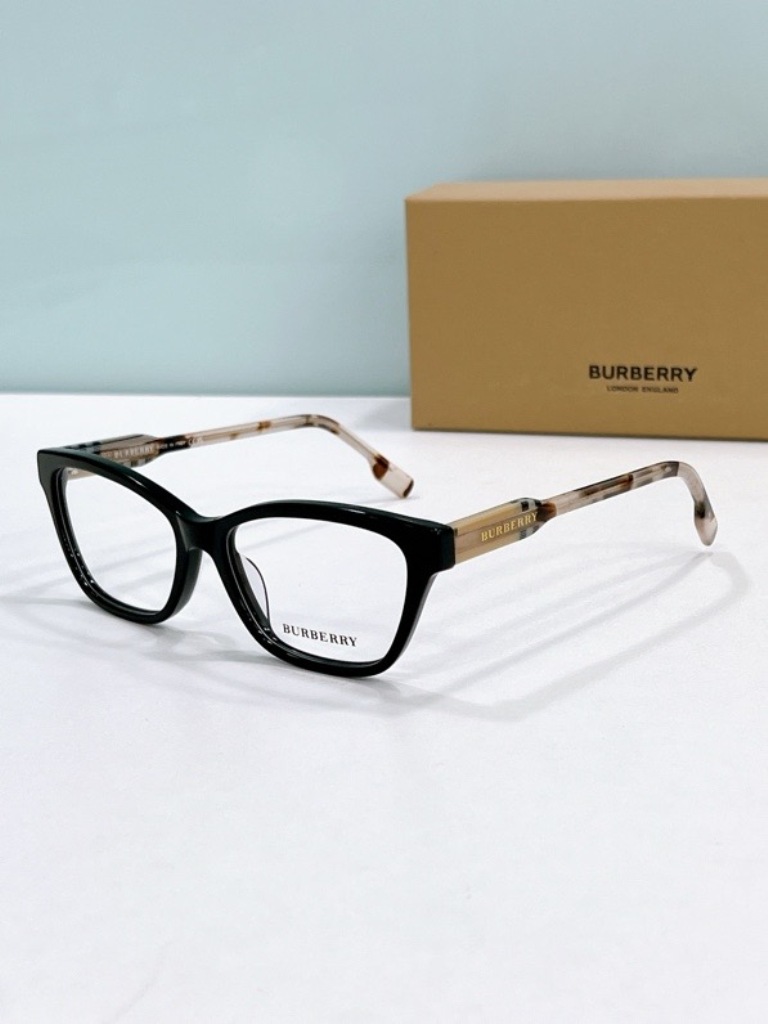 Burberry Plain Glass Spectacles(High Quality)-710