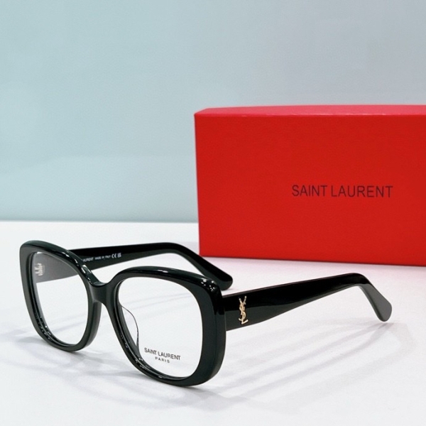 YSL Plain Glass Spectacles(High Quality)-157