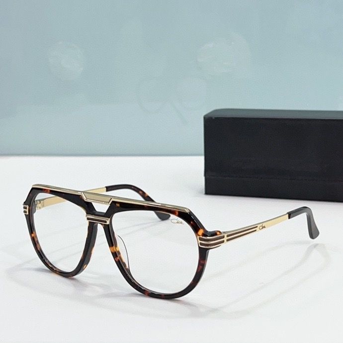 CAZAL Plain Glass Spectacles(High Quality)-368