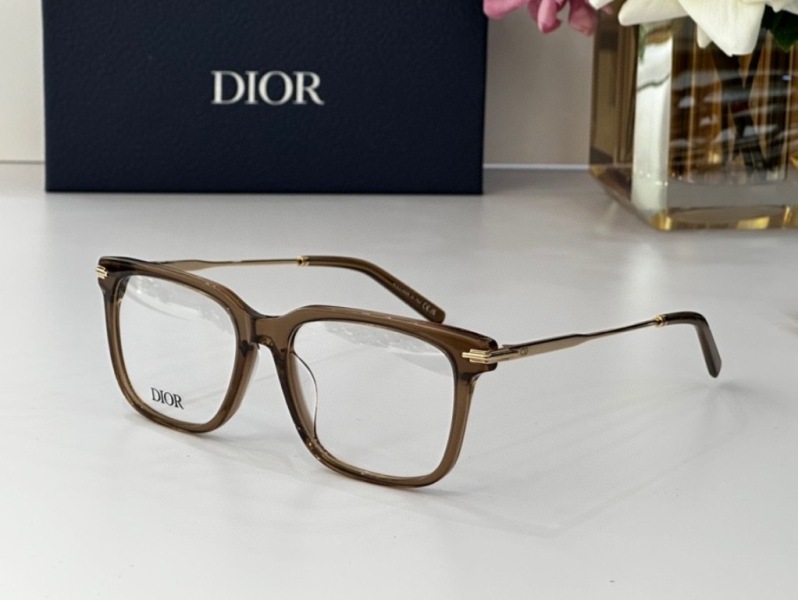 Dior Plain Glass Spectacles(High Quality)-392