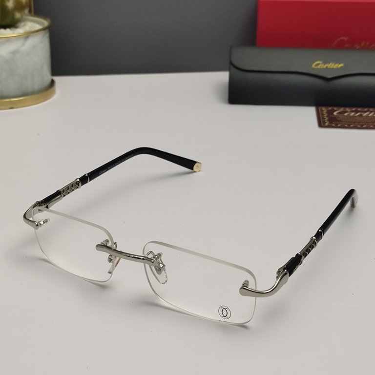 Cartier Sunglasses(1:1)-431