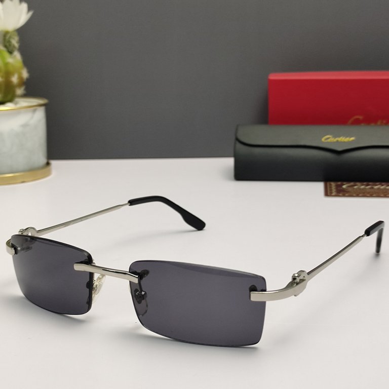 Cartier Sunglasses(1:1)-430