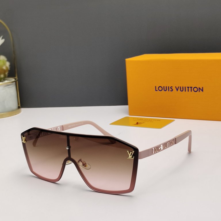 LV Sunglasses(1:1)-085