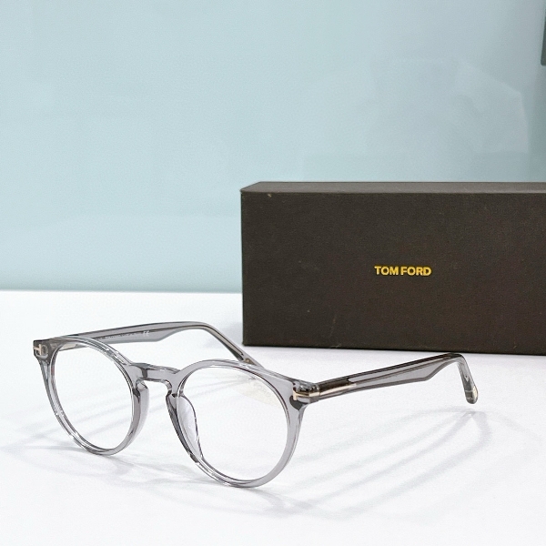 Tom Ford Plain Glass Spectacles(High Quality)-449