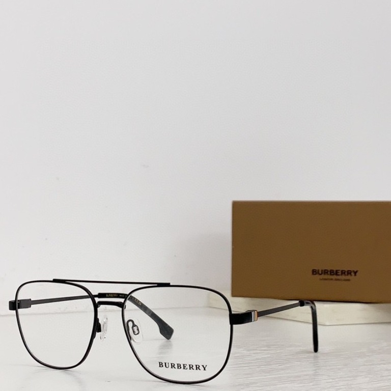 Burberry Plain Glass Spectacles(High Quality)-701