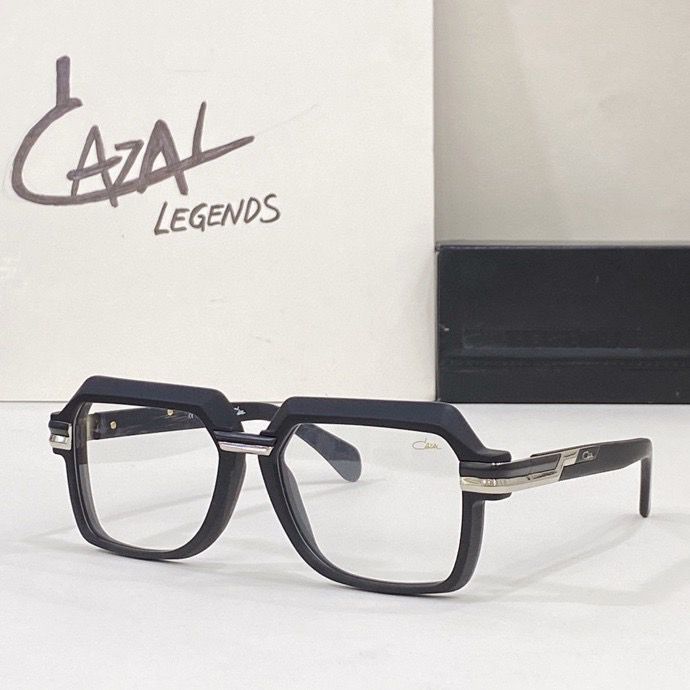 CAZAL Plain Glass Spectacles(High Quality)-365